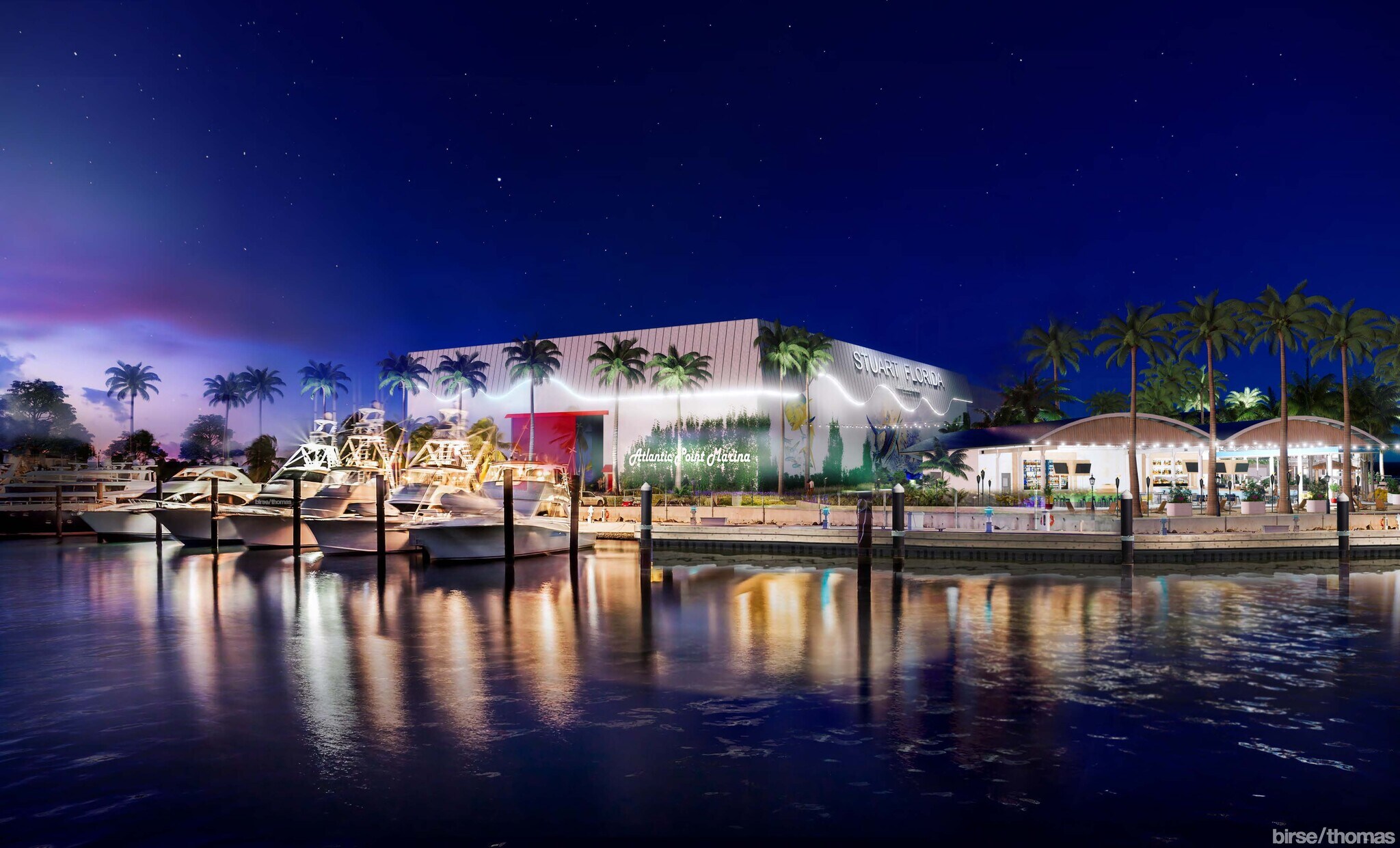 75 NW Flagler Ave, Stuart, FL for Rent