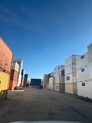 Oakland, CA Industrial - 850 92nd Ave