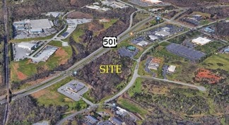 Lynchburg, VA Commercial - 601 Graves Mill Rd Lynchburg, VA Commercial - 601 Graves Mill Rd