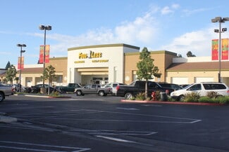 Santa Ana, CA Retail - 2100-2144 S Bristol St