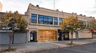 Brooklyn, NY Retail - 2393-2395 Coney Island Ave