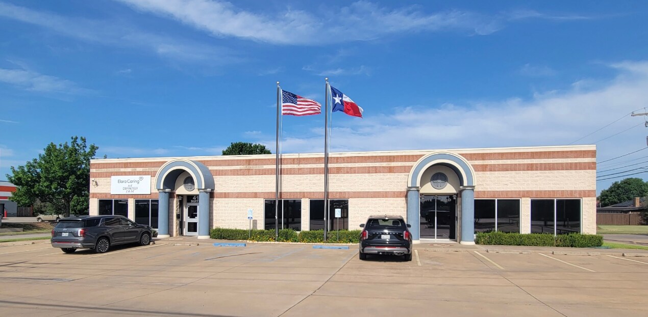 4102 Old Jacksboro Hwy, Wichita Falls, TX for Rent