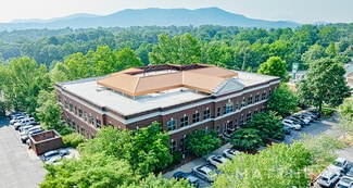 Asheville, NC Medical - 1 Vanderbilt Park Dr