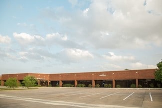 Carrollton, TX Office, Flex - 3418 Midcourt Rd