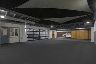 San Mateo, CA Showroom - 1217 S Railroad Ave