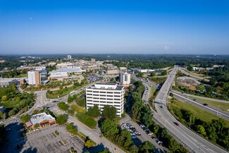 Monroeville, PA Office - 2790 Mosside Blvd