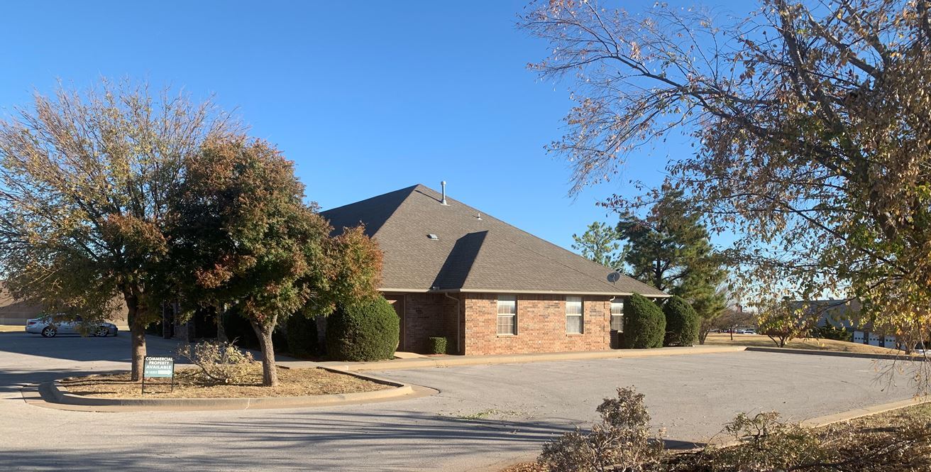 8901 Commerce Park Dr, Oklahoma City, OK for Rent