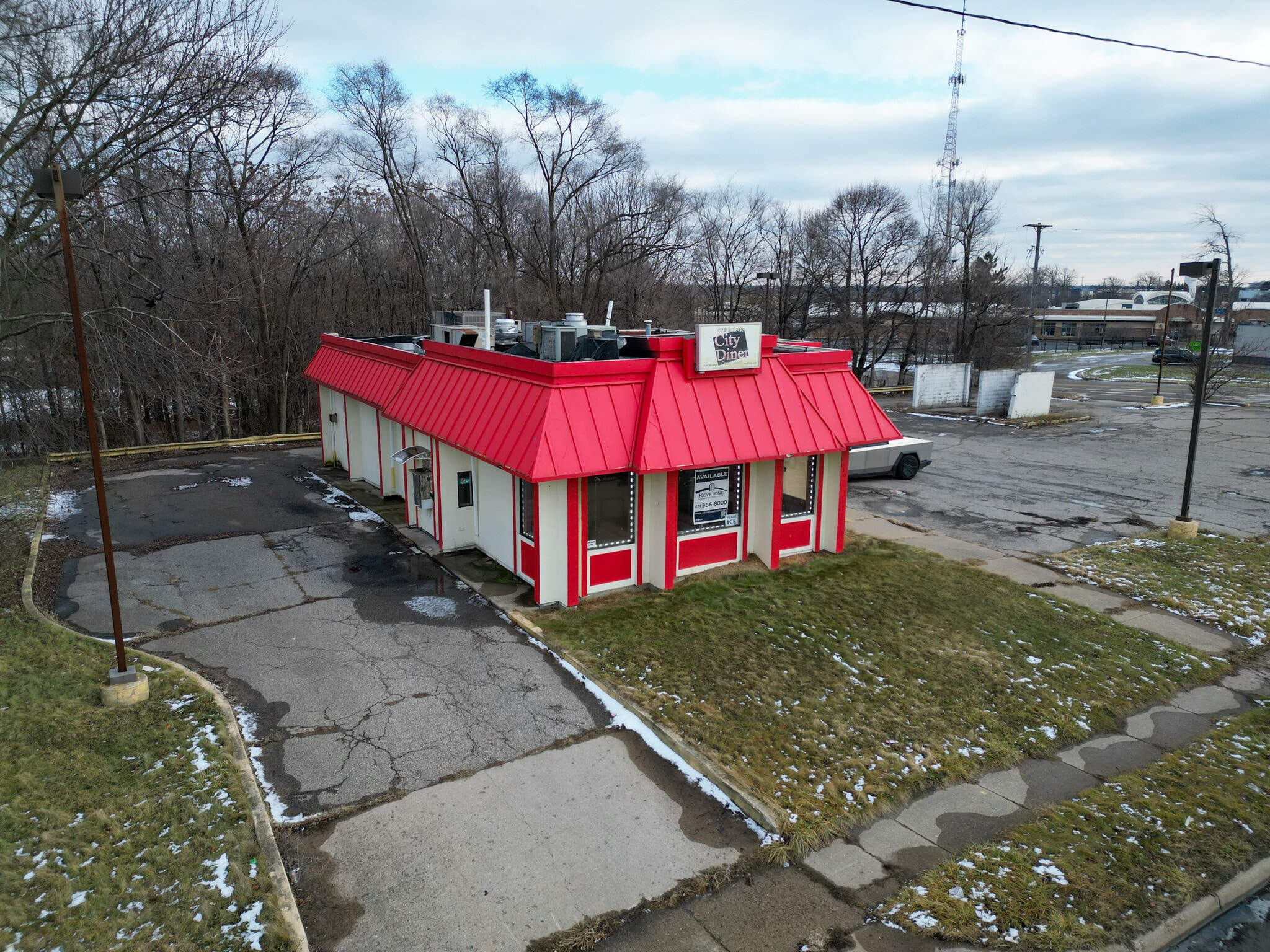 3010 N Saginaw St, Flint, MI for Rent