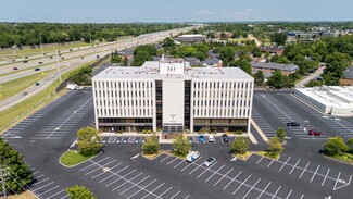 Lyndhurst, OH Office/Medical - 29001 Cedar Rd