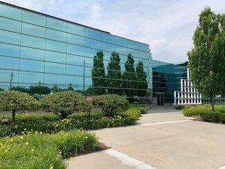 Livonia, MI Office - 39209 W 6 Mile Rd