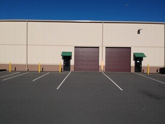 Cranbury, NJ Flex - 20 Haypress Rd