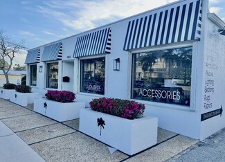 Vero Beach, FL Freestanding - 1855 14th Ave Vero Beach, FL Freestanding - 1855 14th Ave
