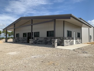 Kemp, TX Warehouse - 11639 E US Highway 175