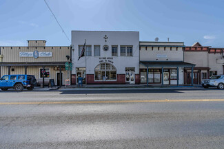 Ione, CA Specialty - 22 W Main St