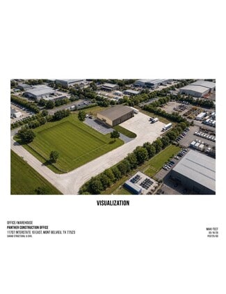 Baytown, TX undefined - 11707 I-10 Baytown, TX undefined - 11707 I-10