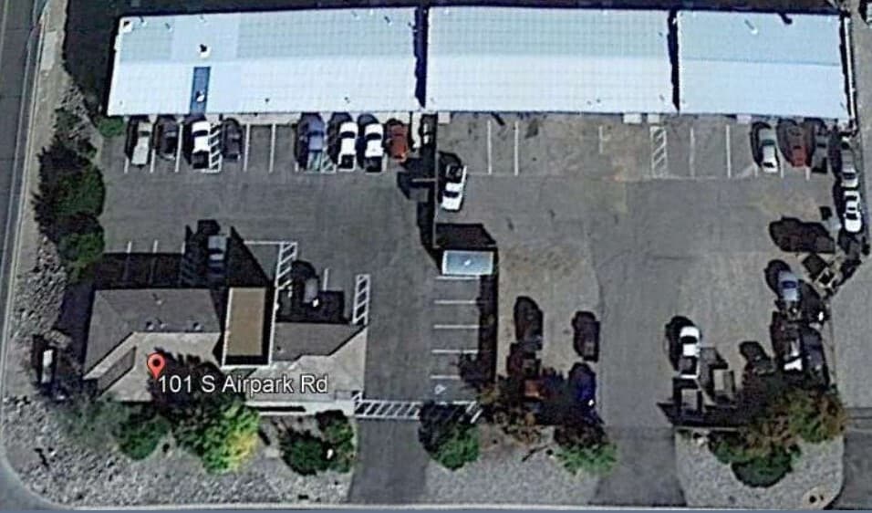 101 S Airpark Rd, Cottonwood, AZ for Rent