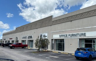 Pompano Beach, FL Flex - 1751 W Copans Rd