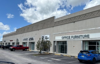 Pompano Beach, FL Industrial - 1751 W Copans Rd