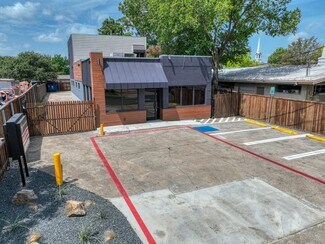 Dallas, TX Medical - 1717 N Garrett Ave