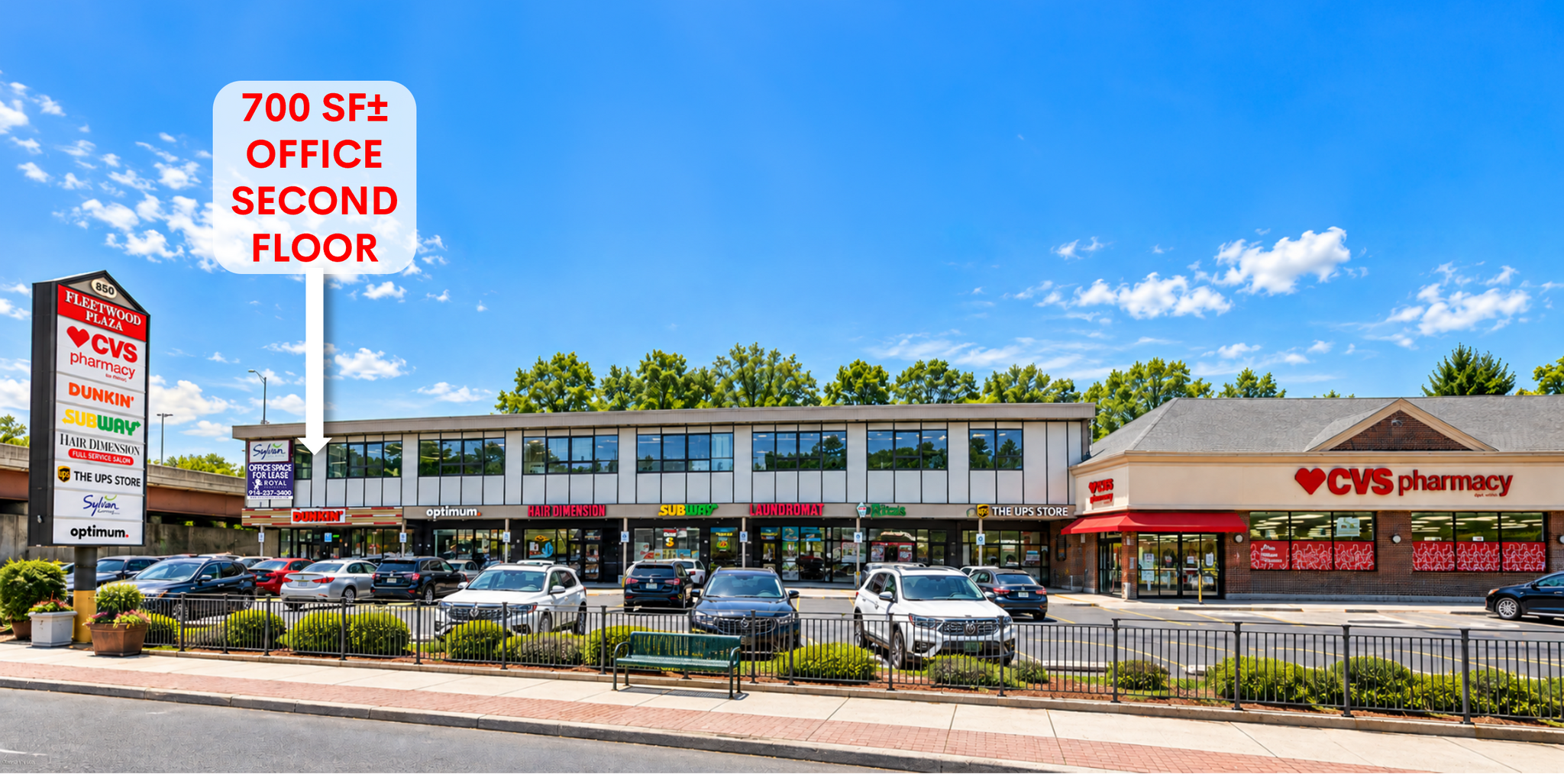 850 Bronx River Rd, Yonkers, NY for Rent