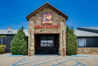 Mineral Wells, TX Restaurant - 215 NE 27th Ave
