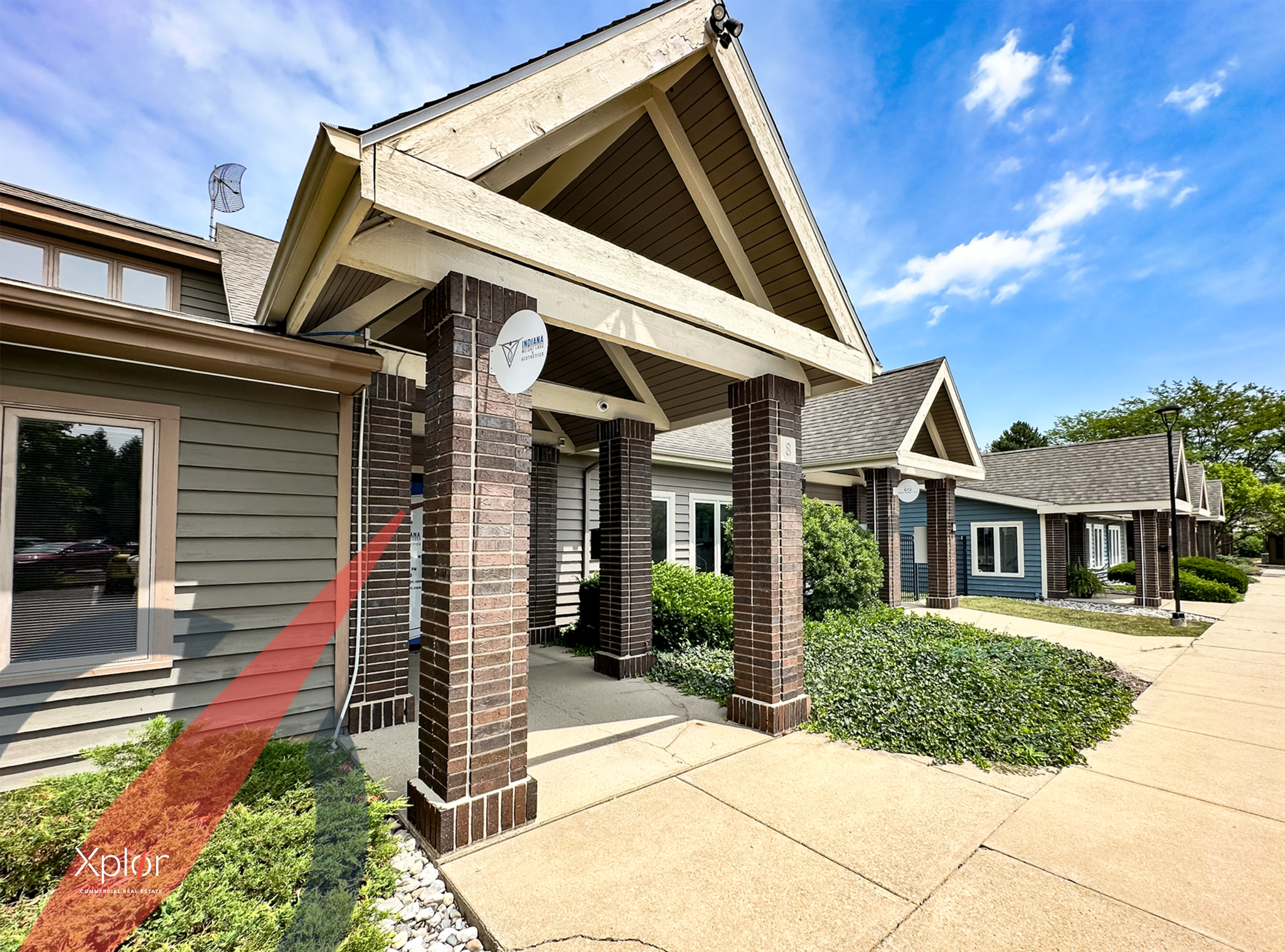 4630 W Jefferson Blvd, Fort Wayne, IN for Rent