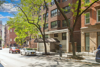 New York, NY Office - 166 E 35th St