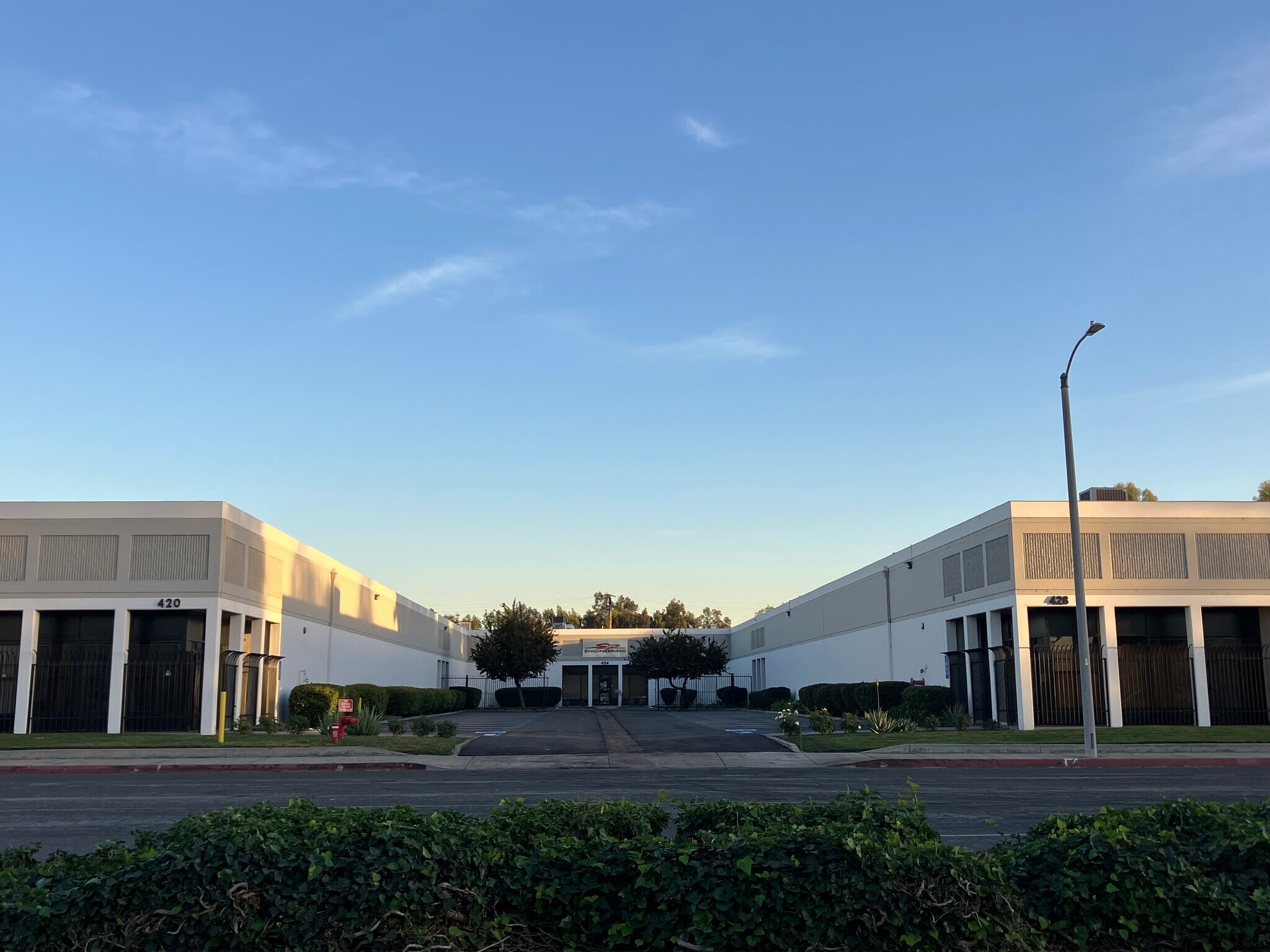 418-428 Turnbull Canyon Rd, City of Industry, CA for Rent