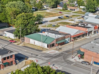 Ashland, MO Retail - 103 E Broadway Ashland, MO Retail - 103 E Broadway