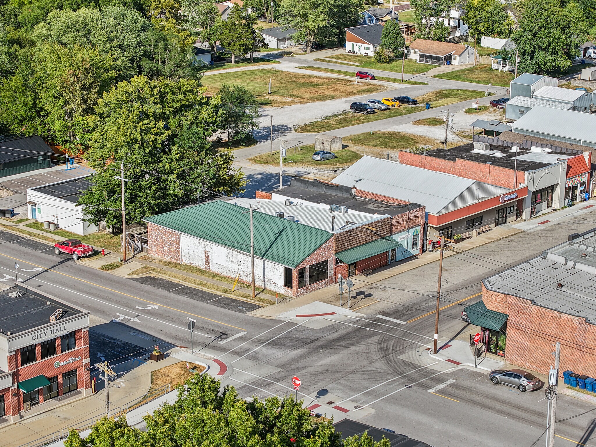 103 E Broadway, Ashland, MO for Sale