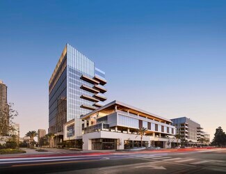 San Diego, CA Office - 937 N Harbor Dr San Diego, CA Office - 937 N Harbor Dr