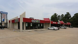 Conroe, TX Retail - 1211 Loop 336 Hwy