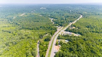 Clarks Hill, SC Office - 13475 SC Highway 28