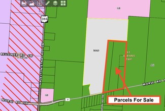 Pataskala, OH Commercial - 8824 Morse Rd SW