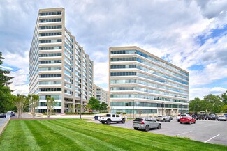 Bethesda, MD Office - 6903 Rockledge Dr
