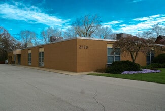Indianapolis, IN Office - 2730 E 62nd St