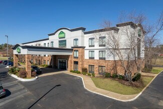 Columbus, MS Hospitality - 129 Brickerton St Columbus, MS Hospitality - 129 Brickerton St