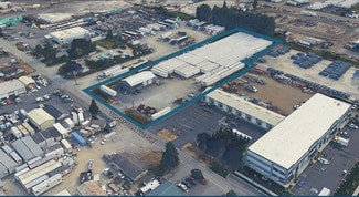 Pacific, WA Industrial - 1503 Thornton Ave SW