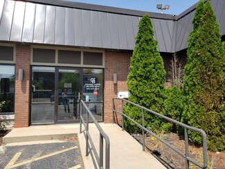 Ottawa, IL Office, Retail - 1402 Columbus St