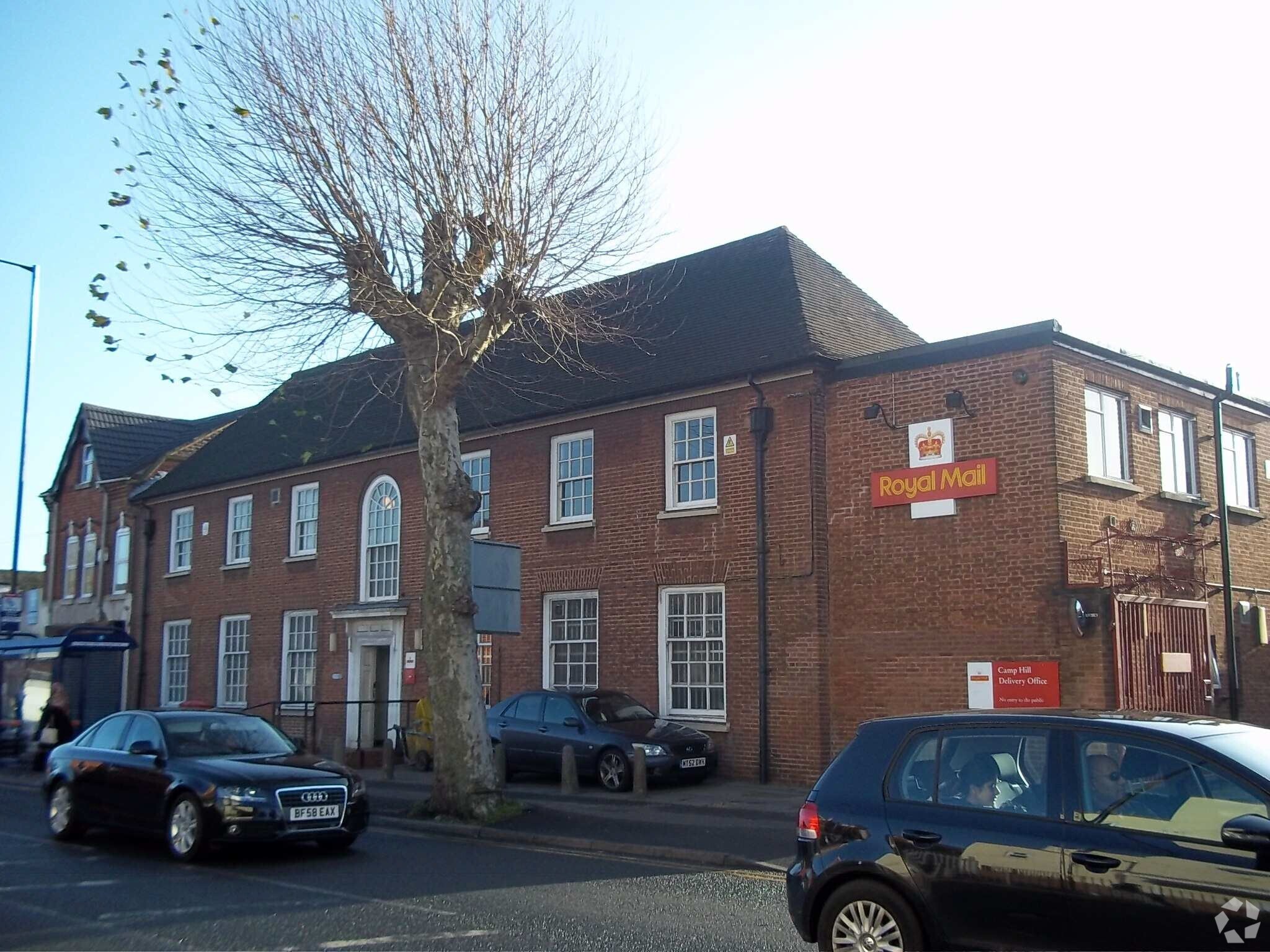 7A Walford Rd, Birmingham, WMD for Rent
