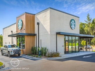 Crestview, FL Fast Food - 4315 S Ferdon Blvd