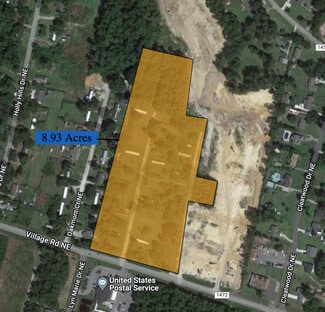 Leland, NC Commercial - 1120 Village Rd NE Leland, NC Commercial - 1120 Village Rd NE