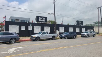 Galveston, TX Retail - 201 26th St