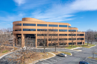 Rockville, MD Office - 2400 Research Blvd