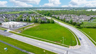 Hilliard, OH Commercial Land - 6239 Hayden Run Rd