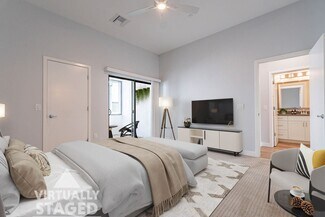 Phoenix, AZ Apartments - 1645 E Cheery Lynn Rd