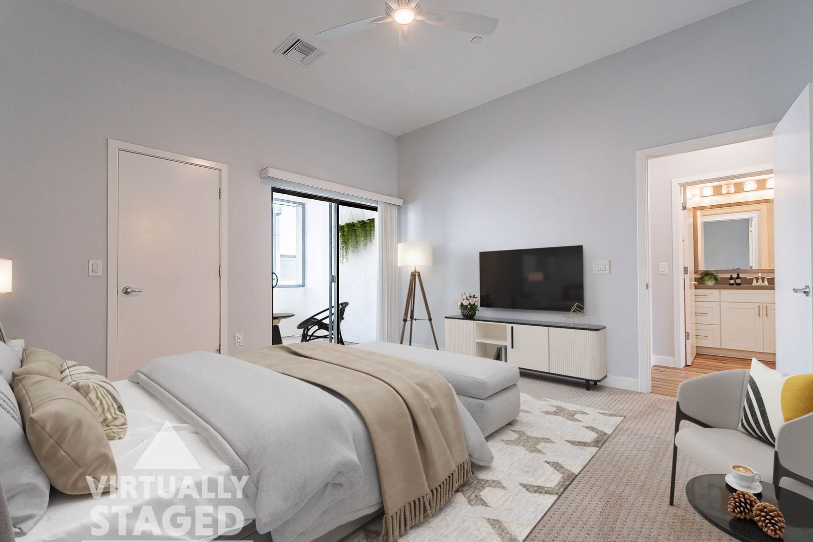 1645 E Cheery Lynn Rd, Phoenix, AZ for Sale