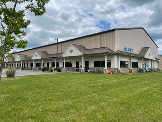 Sparta, NJ Industrial - 1 Park Lake rd