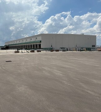 Ocala, FL Industrial - 13845 SW 57th Avenue Rd Ocala, FL Industrial - 13845 SW 57th Avenue Rd