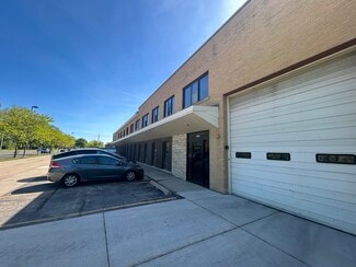 Skokie, IL Industrial - 8228 McCormick Blvd Skokie, IL Industrial - 8228 McCormick Blvd